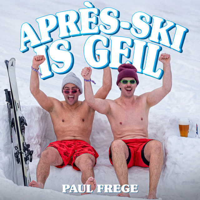 Après-Ski is geil