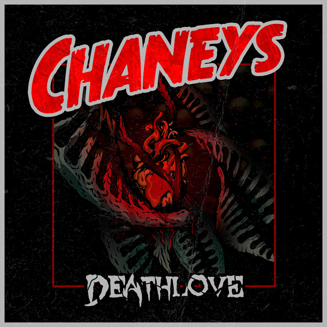 Deathlove cover art