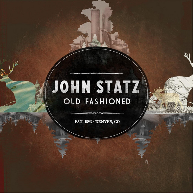Old Fashioned cover art