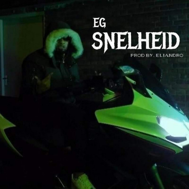 Snelheid