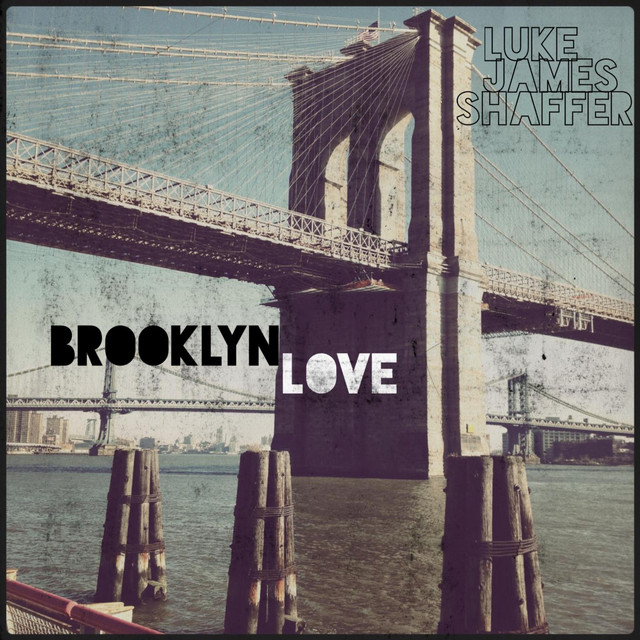 Brooklyn Love cover art