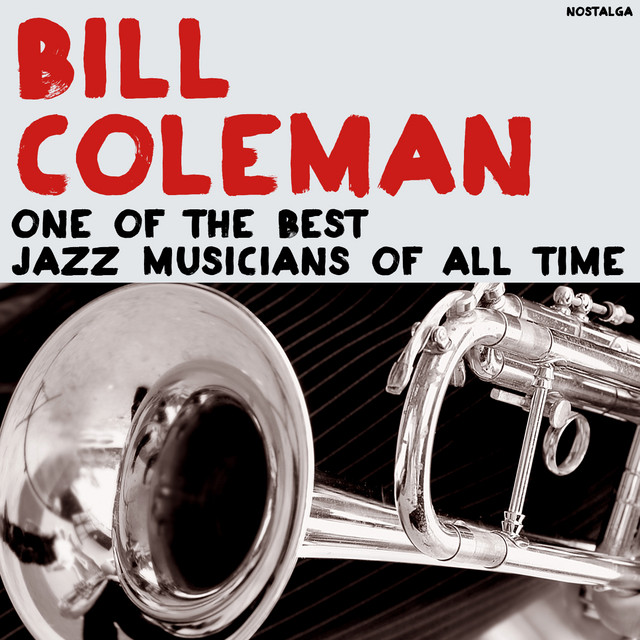 One Of The Best Jazz Musicians Of All Time cover art