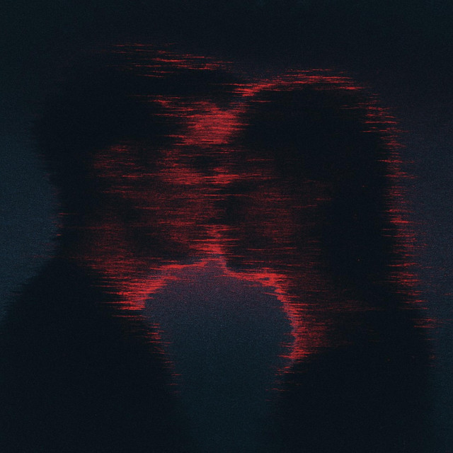 Friction cover art