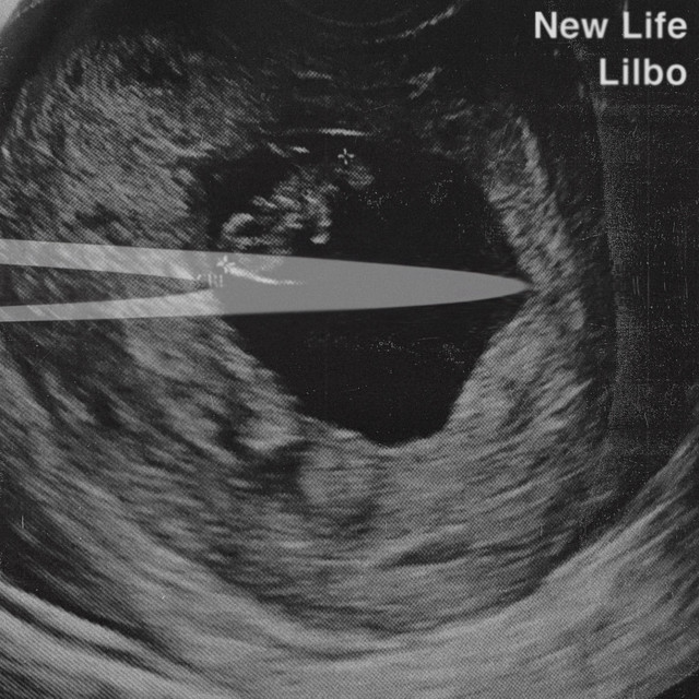 New Life cover art