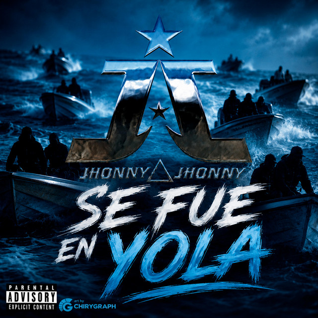 Jhonny Jhonny