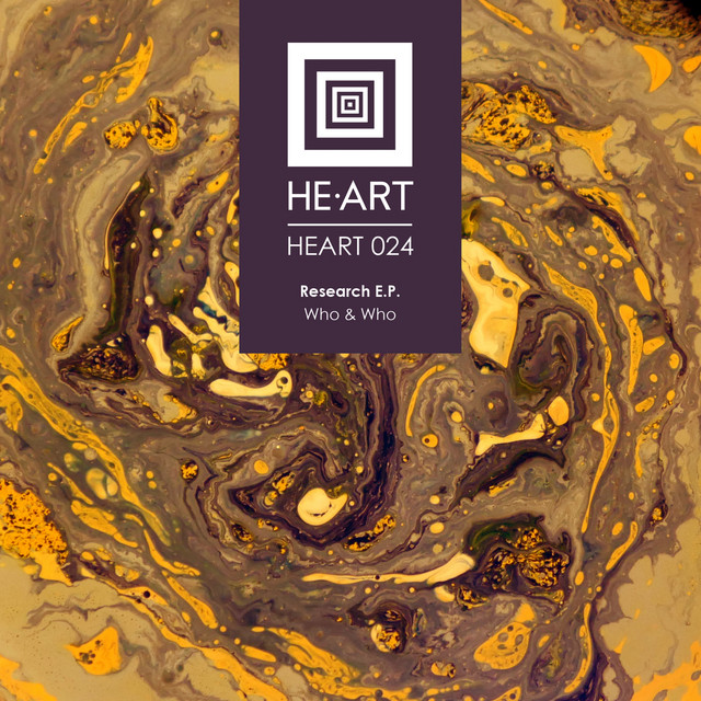 Research cover art