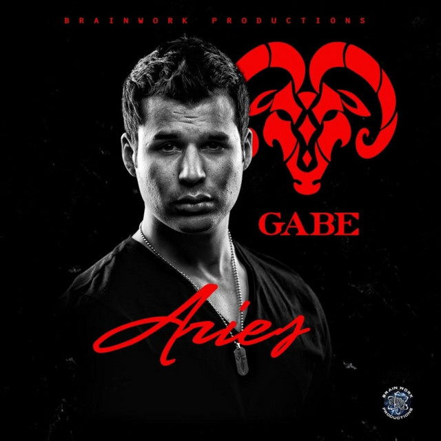 Aries cover art
