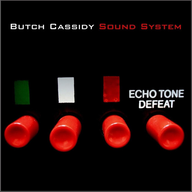 Echo Tone Defeat cover art