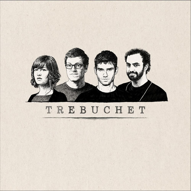 Trebuchet cover