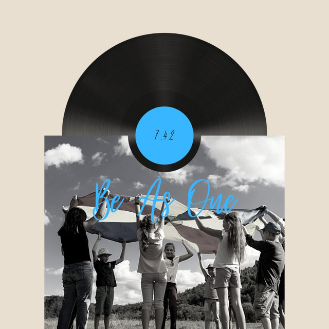 Be As 1 - Single by Songs of friends | Spotify