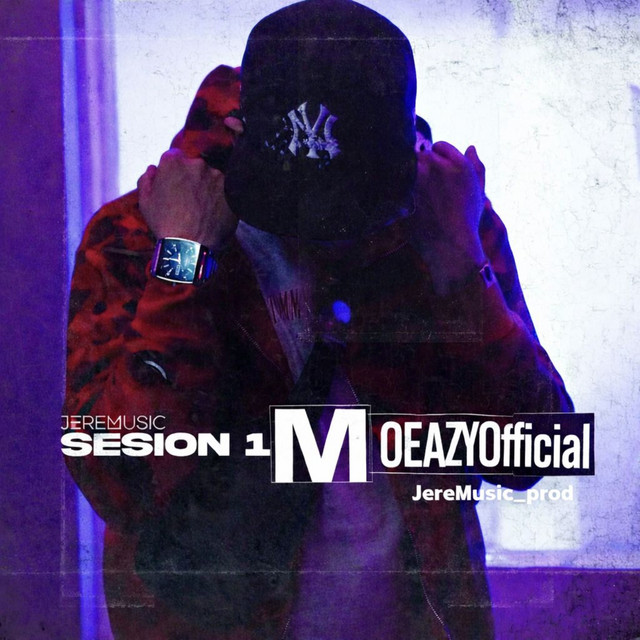 Jeremusic Sesion 1