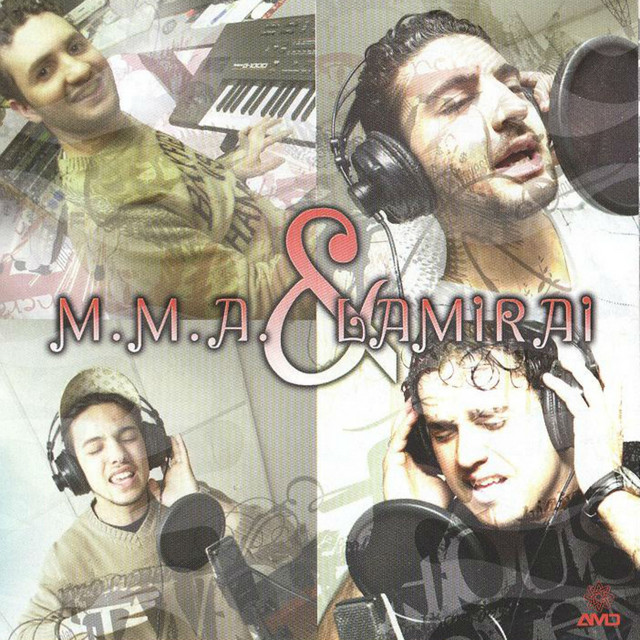 M. M. A