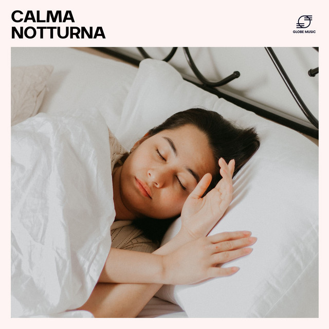 Calma Notturna: Musica Rilassante per Sonno
