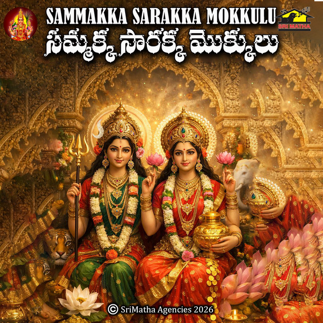 Samaka saraka mookkulu cover art