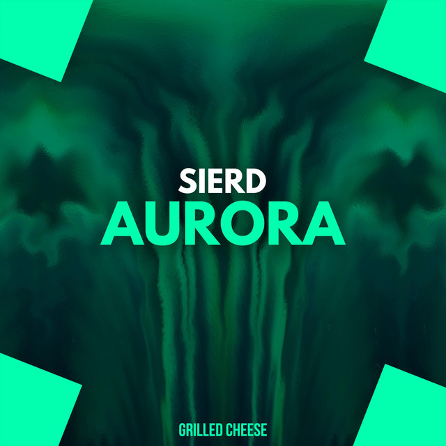 Aurora cover art