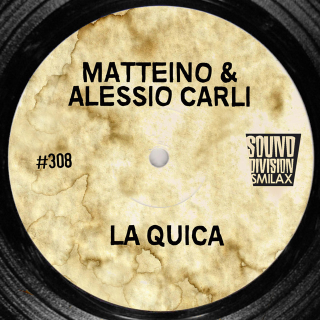 La Quica - Original Mix