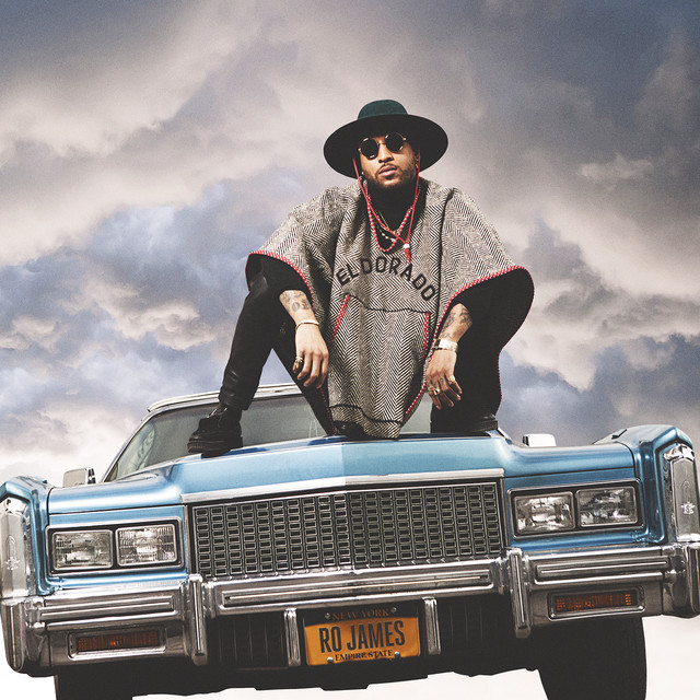ELDORADO cover art