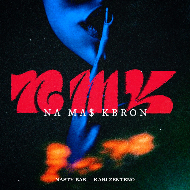 Nmk cover art