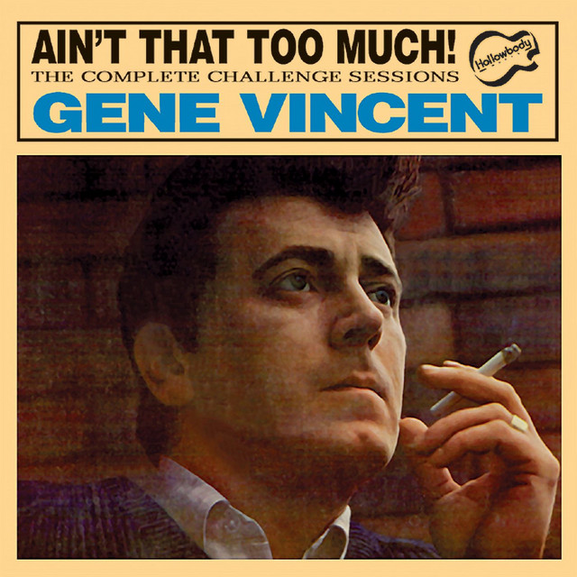 洋楽 GENE VINCENT - I'VE GOT MY EYES ON YOU ON GENE YOU 洋楽 EYES VINCENT - GOT MY I'VE