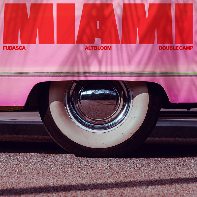 MIAMI cover art