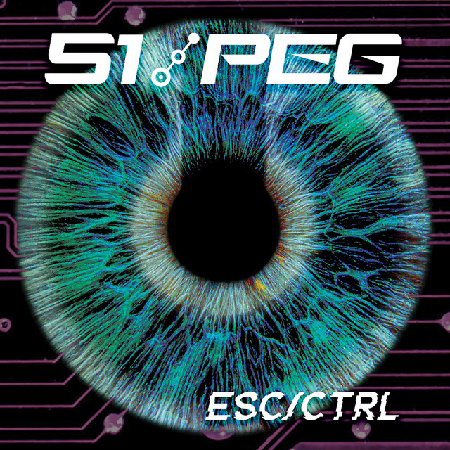 Esc/Ctrl (2025 Remastered) cover