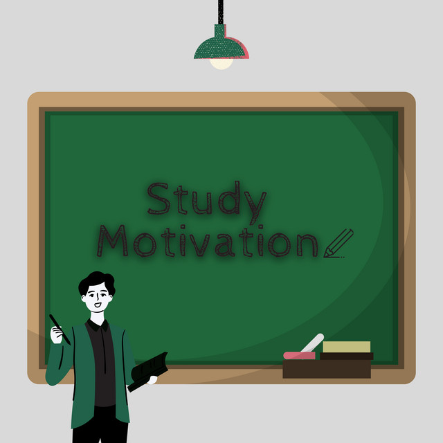 Upbeat Study Instrumentals For Focus cover art