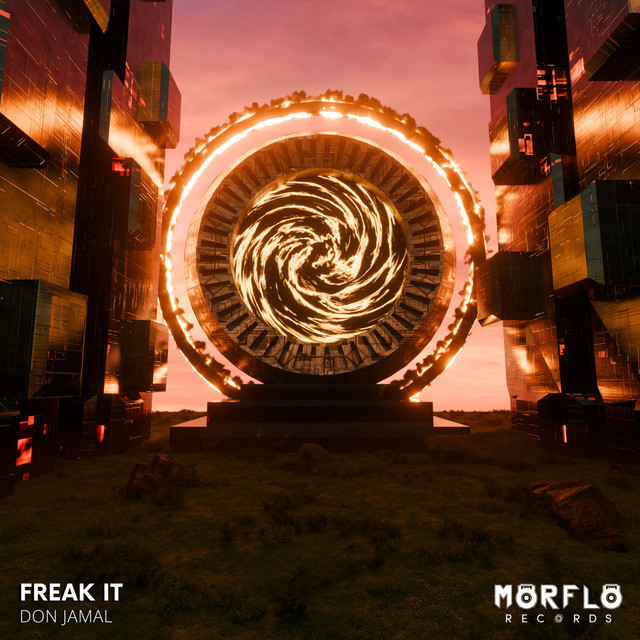 Freak It