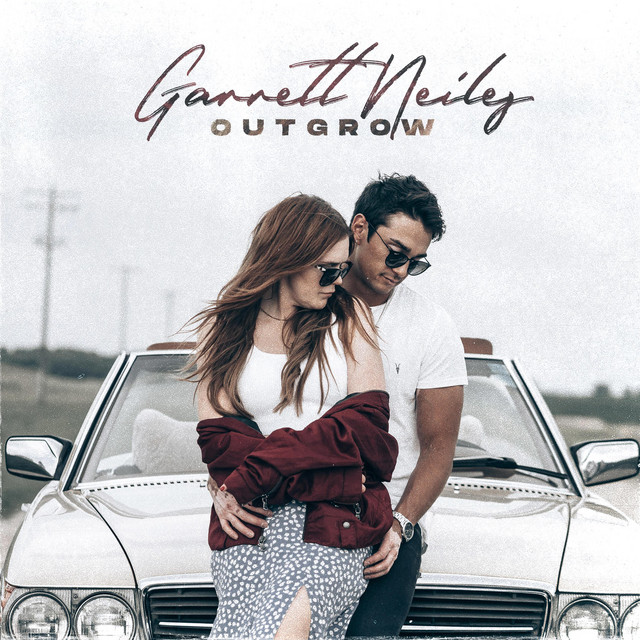 Outgrow cover art