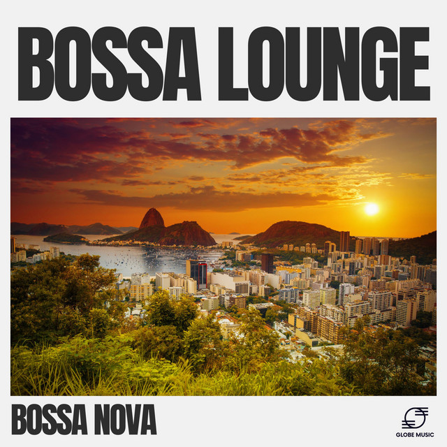 Bossa Lounge cover art