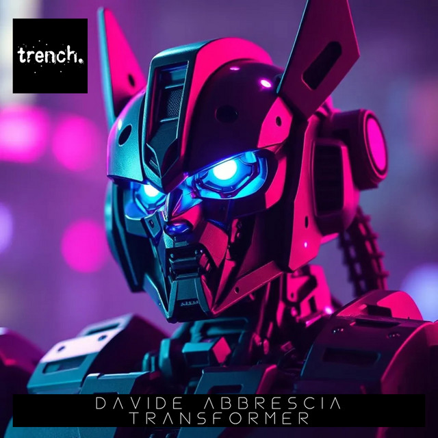 Bumblebee - Original Mix cover art