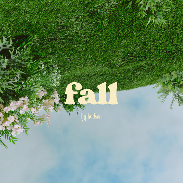 Fall cover art