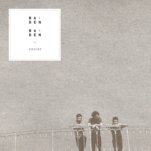 Coline cover art