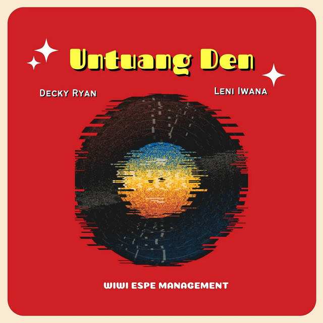 Untuang Den cover art