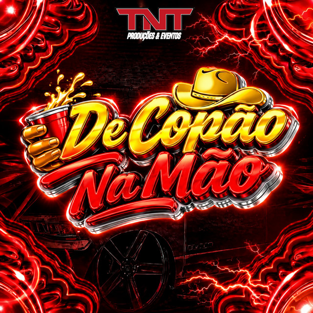 De Copão Na Mão