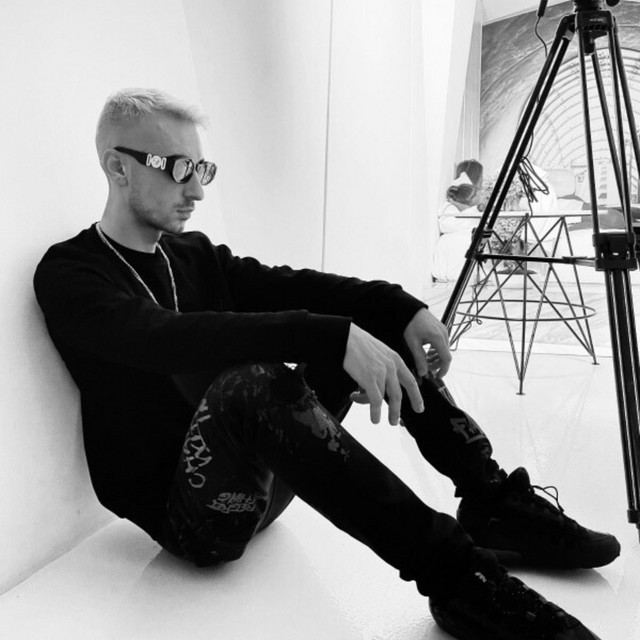 undefined album image