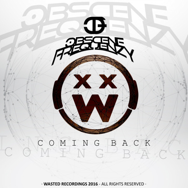 Coming Back album art