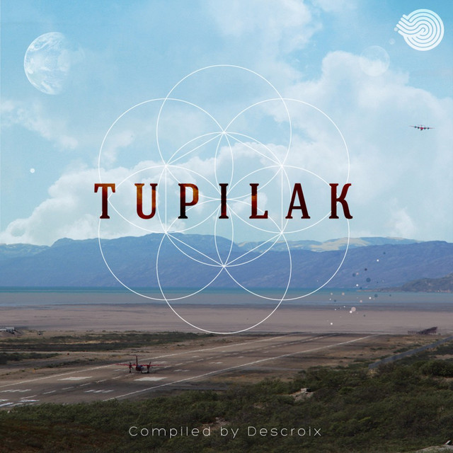 Tupilak (Compiled by: Descroix) cover art