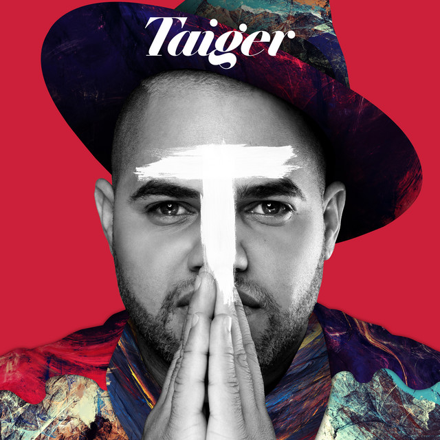 Taiger cover art