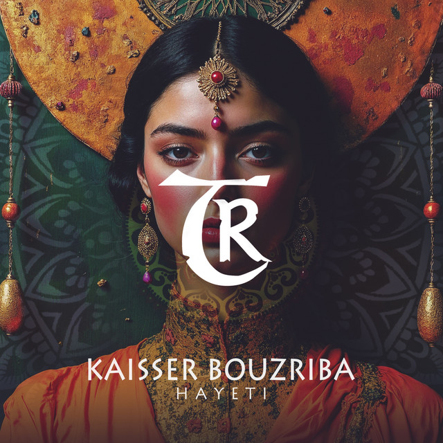 Hayeti album art