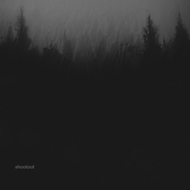 Shootout cover art
