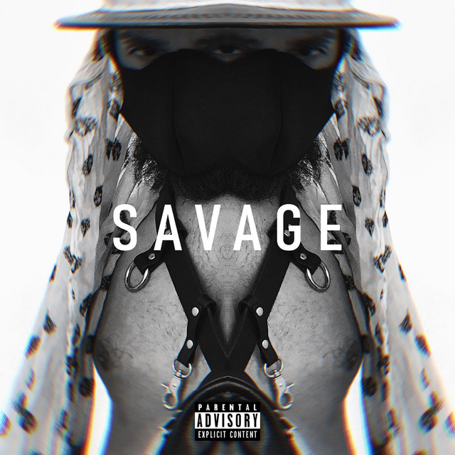 Savage (R8 Real High) cover