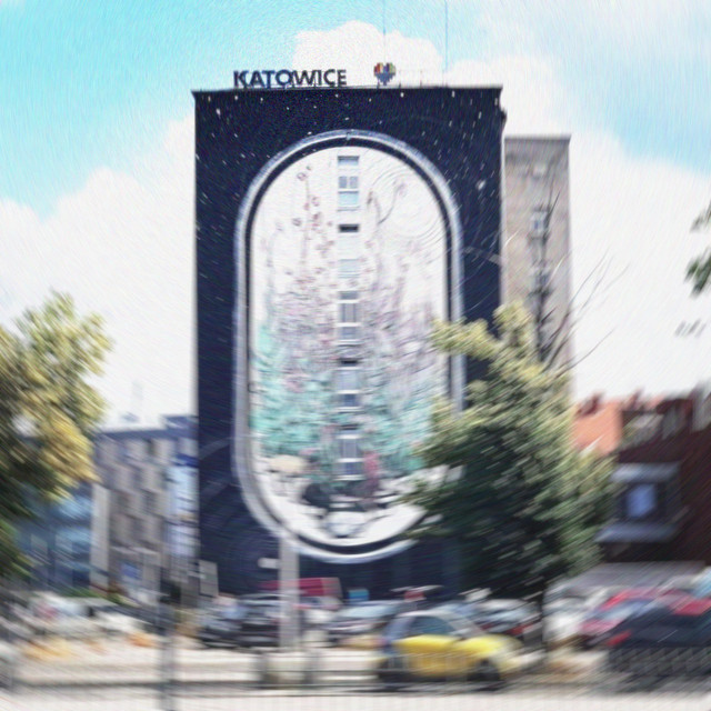 katowice pt. 5,5 cover art
