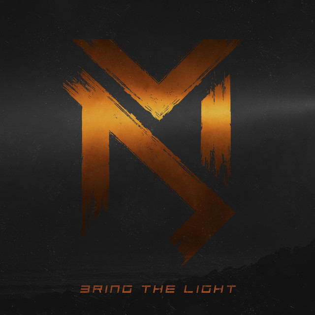 Bring the Light cover