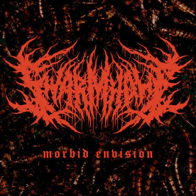 Обкладинка треку Morbid Envision