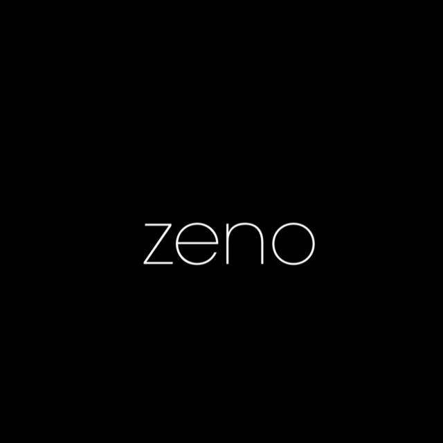Cover of Break Every Chain by Zeno