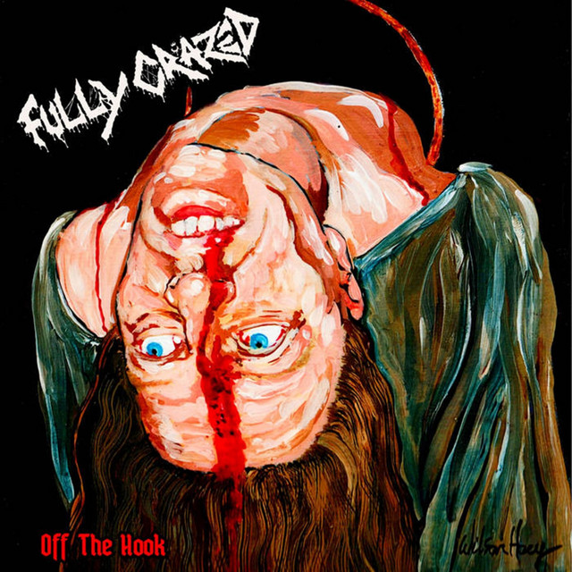 Fully Crazed