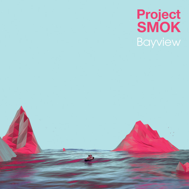 Bayview cover art