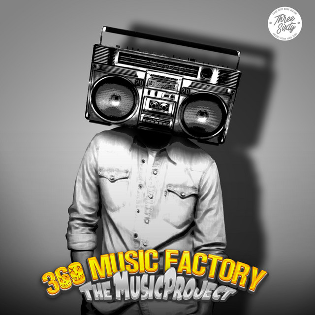 360 Music Factory | Spotify