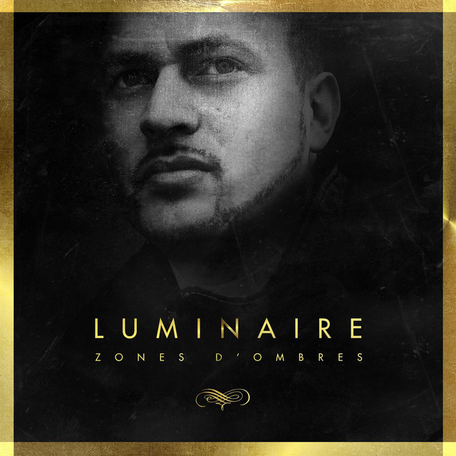 Zones d'ombres cover art