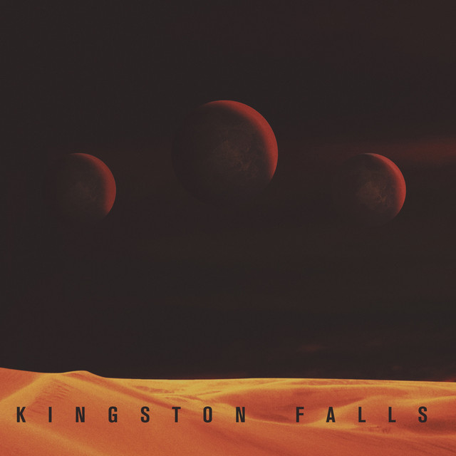 Kingston Falls (single)